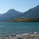 Prince of Wales Hotel, Waterton Lakes National Park