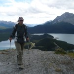 Kananaskis Lakes