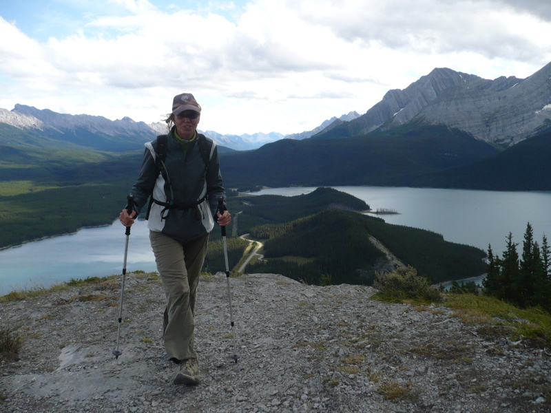 Kananaskis Lakes