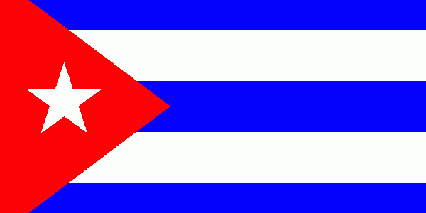 drapeau-cuba