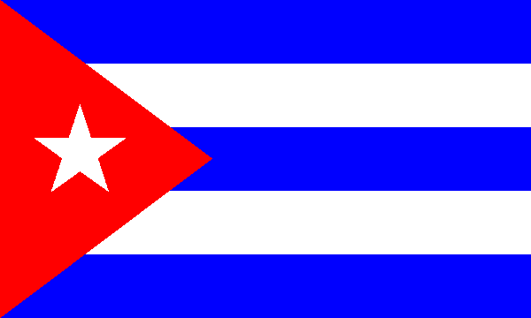 drapeau-cuba